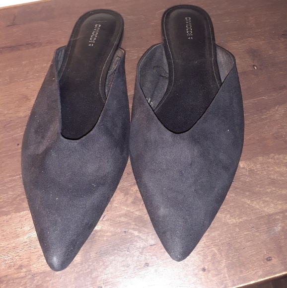 Divided flats - Picture 2 of 3